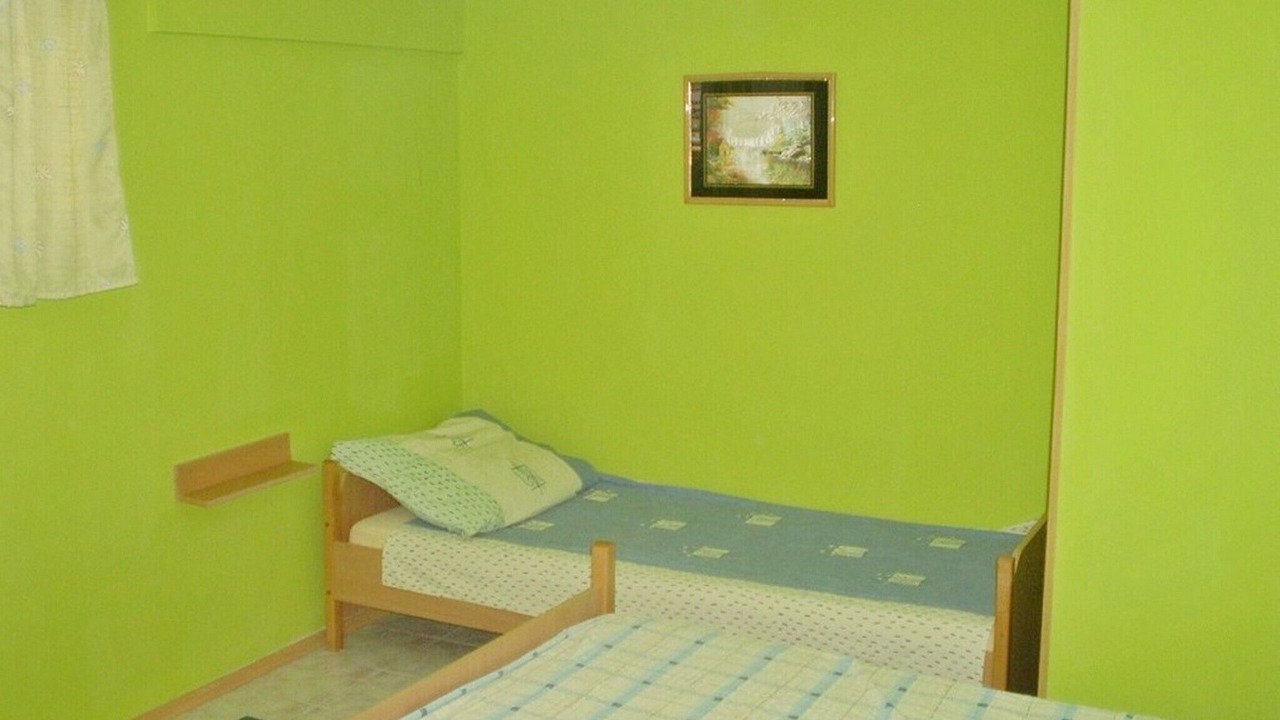 Photo of Bedroom in Kampor