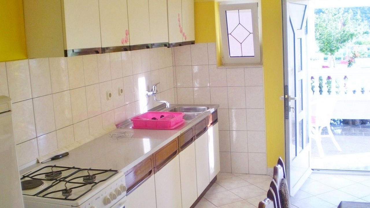 Photo of Kitchen in Kampor