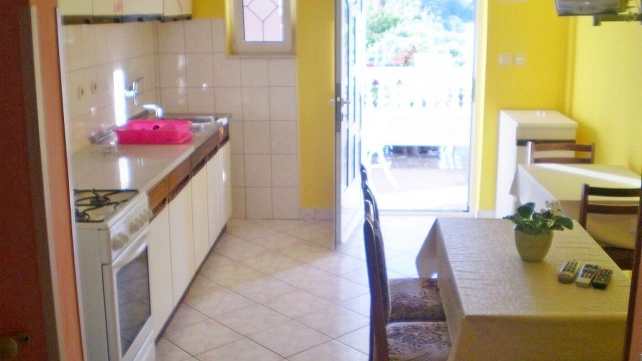 Photo of Kitchen in Kampor