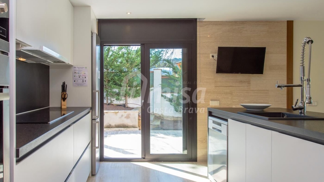 Photo of Kitchen in Calonge