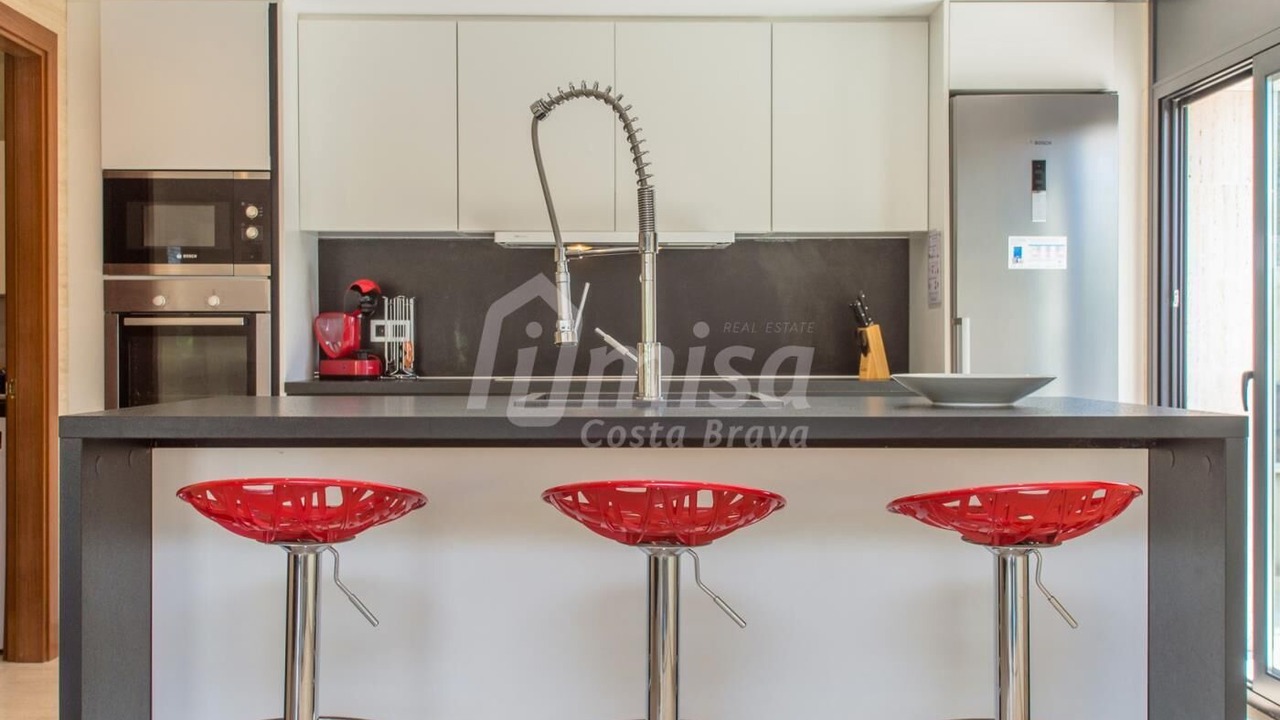 Photo of Kitchen in Calonge