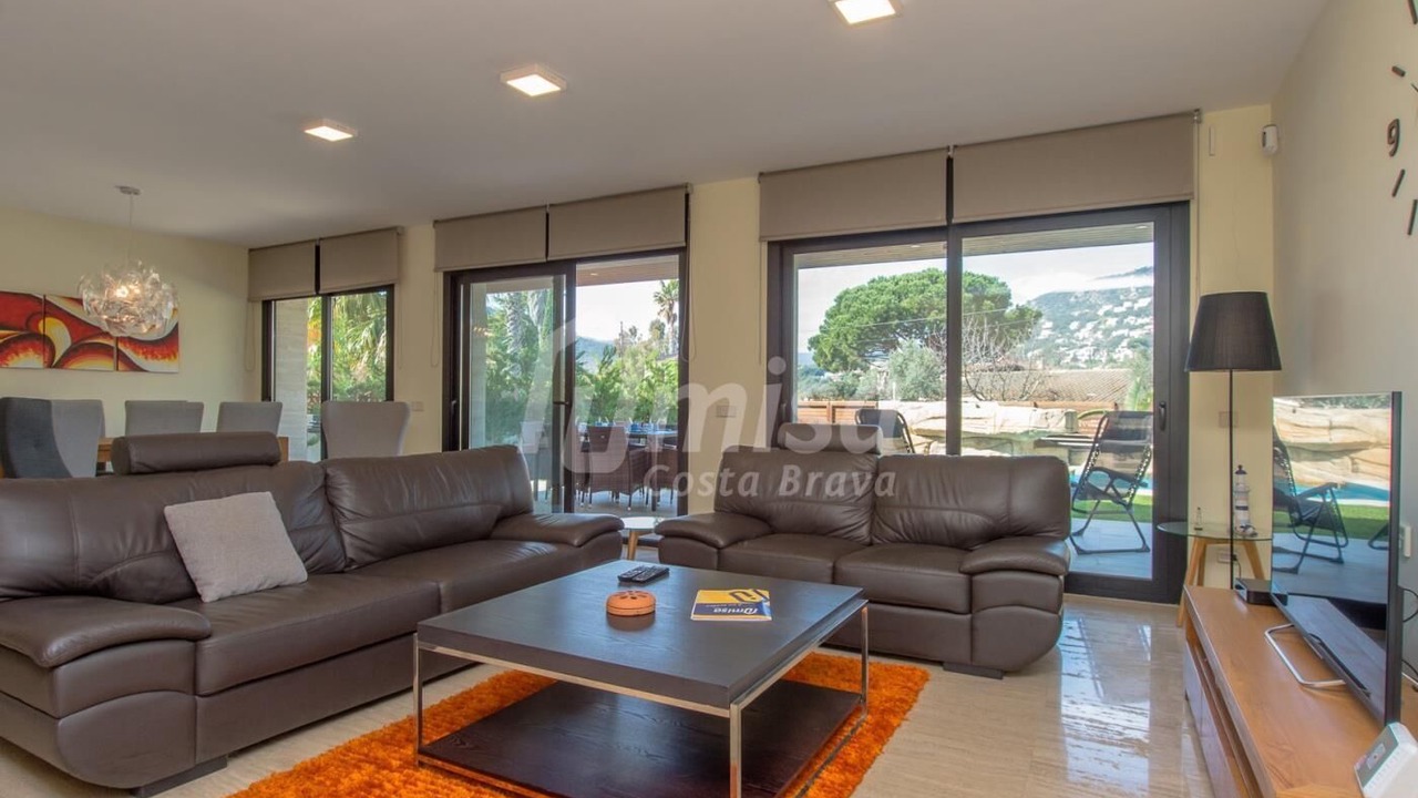 Photo of Livingroom in Calonge