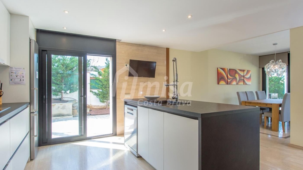 Photo of Kitchen in Calonge