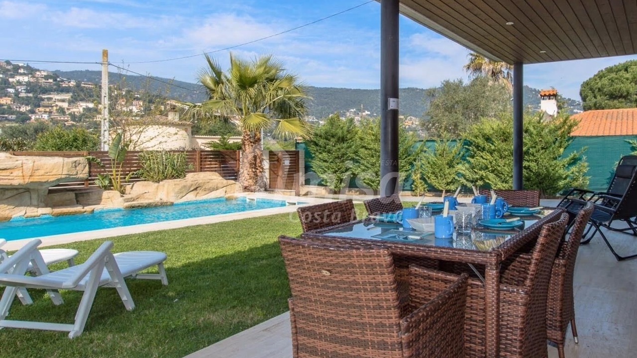 Photo of Outdoor in Calonge