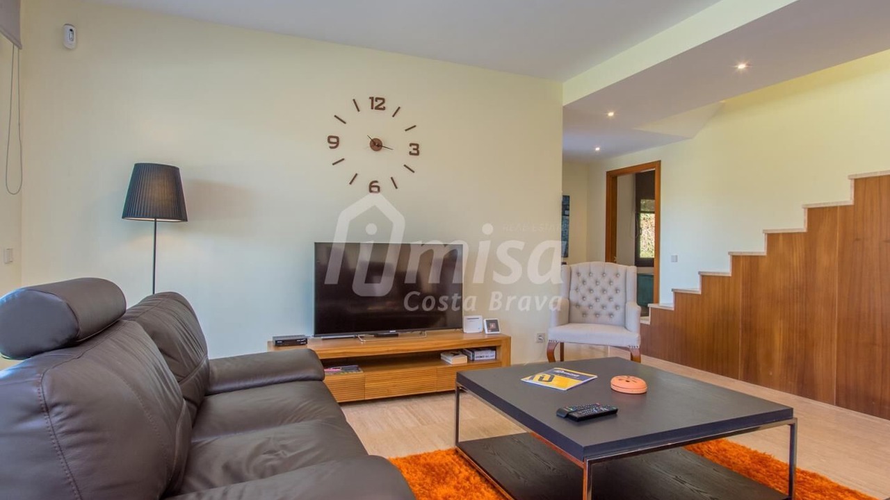 Photo of Livingroom in Calonge