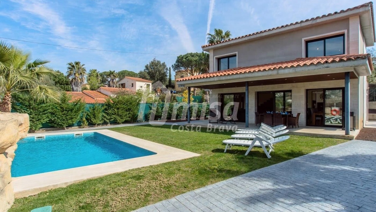 Photo of Outdoor in Calonge