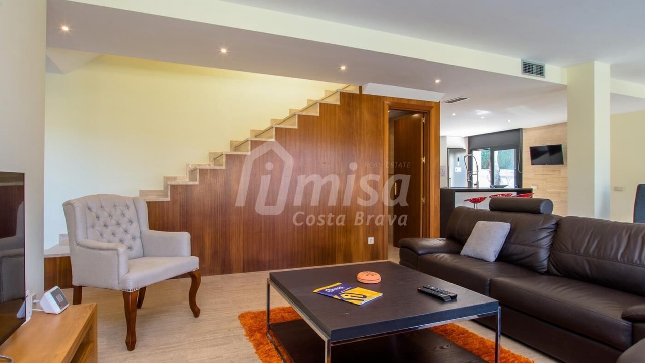 Photo of Livingroom in Calonge