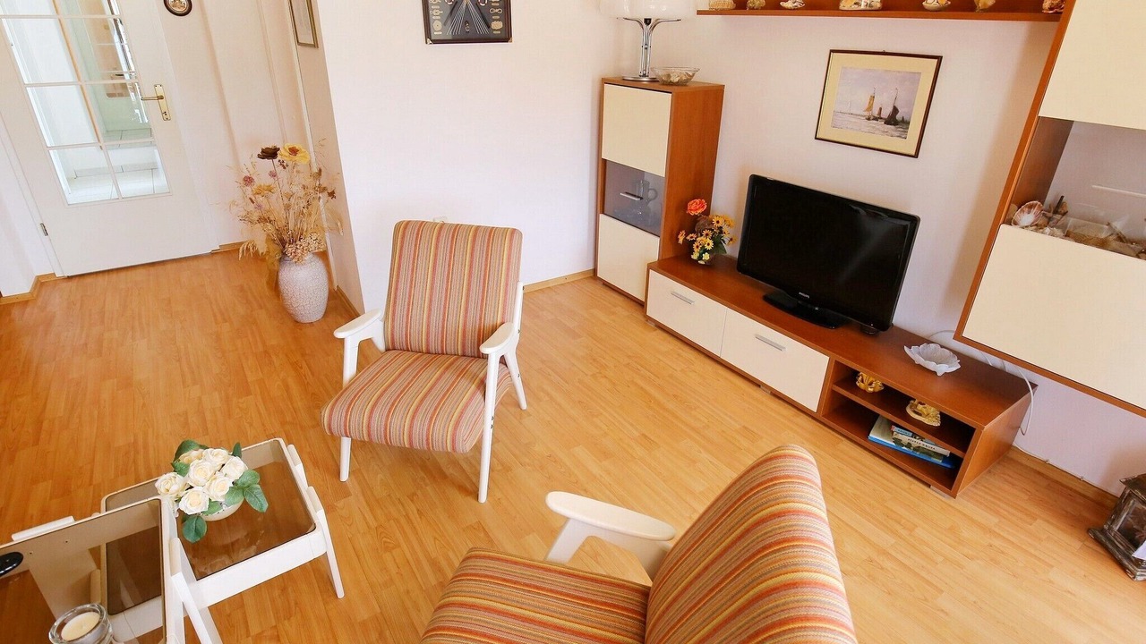 Photo of Livingroom in Ist