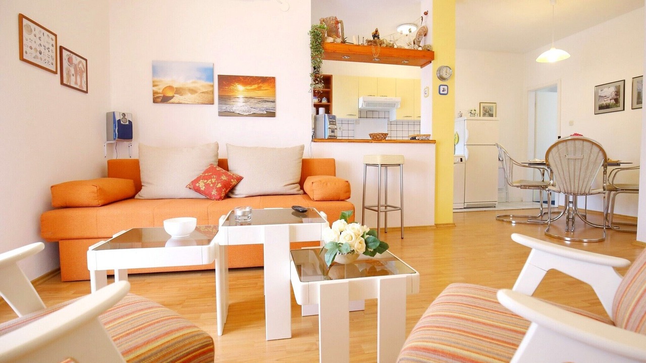 Photo of Livingroom in Ist