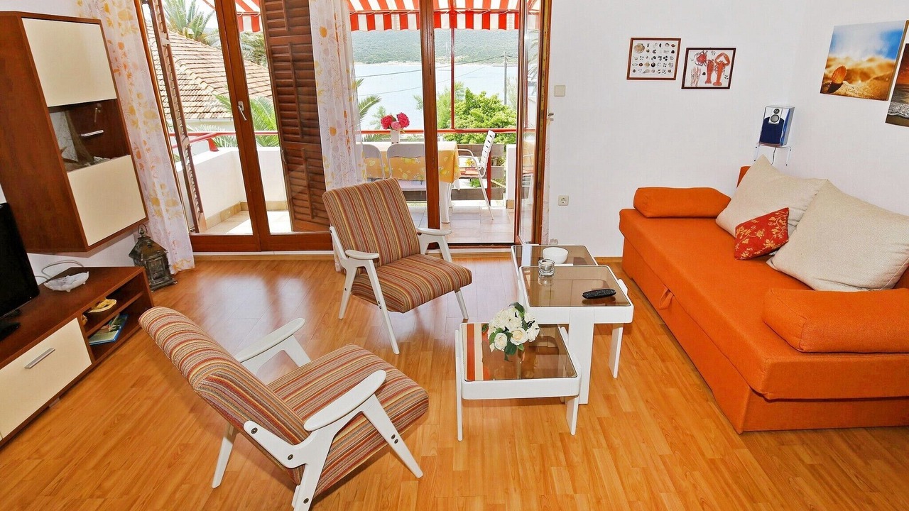 Photo of Livingroom in Ist