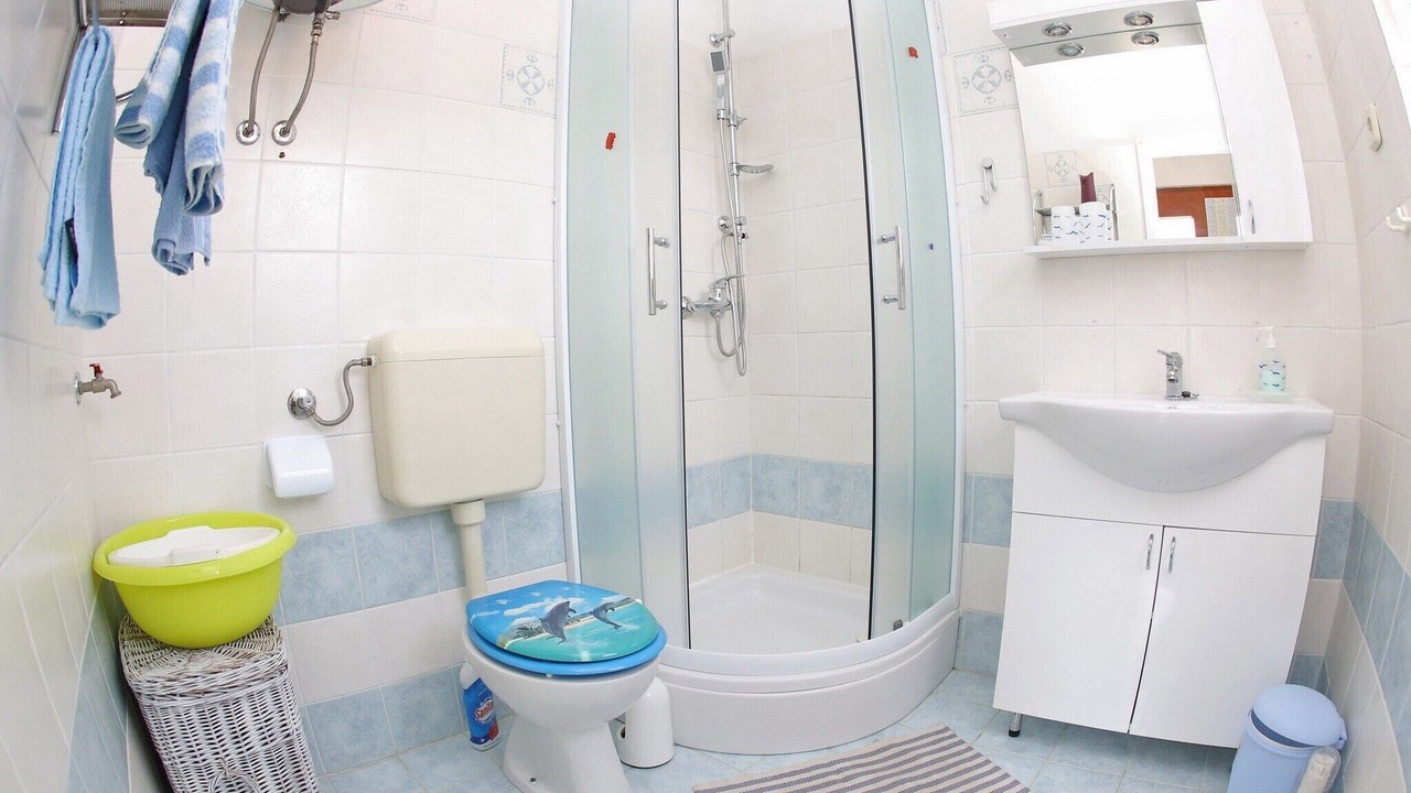 Photo of Bathroom in Ist