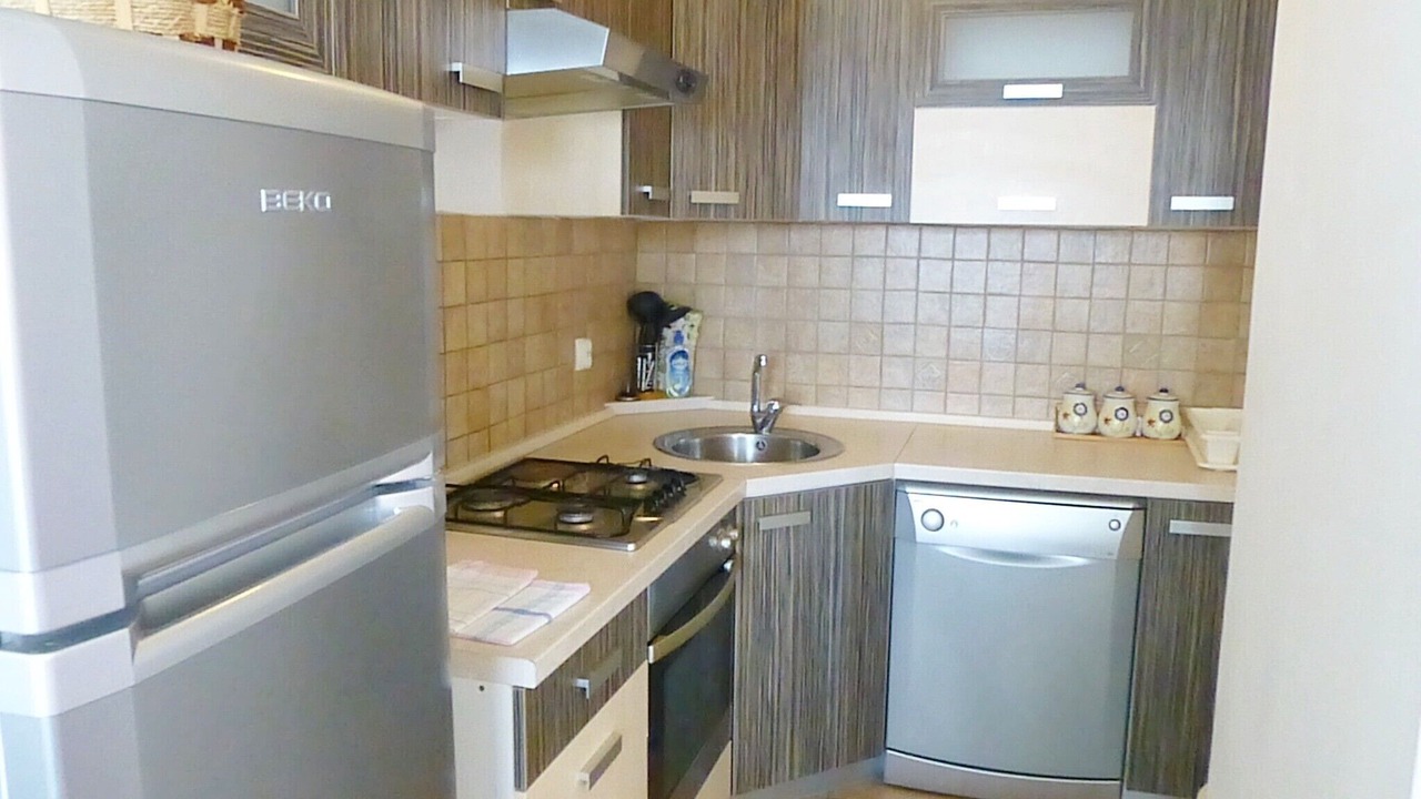 Photo of Kitchen in Omisalj