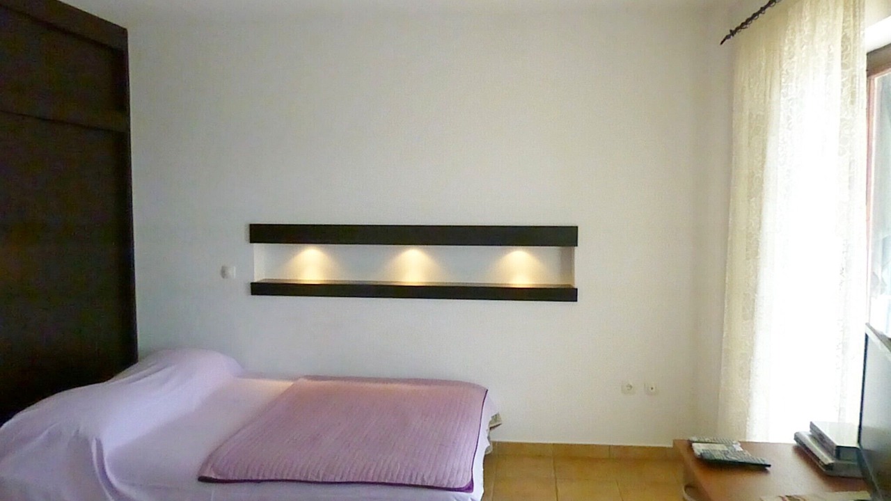 Photo of Bedroom in Omisalj