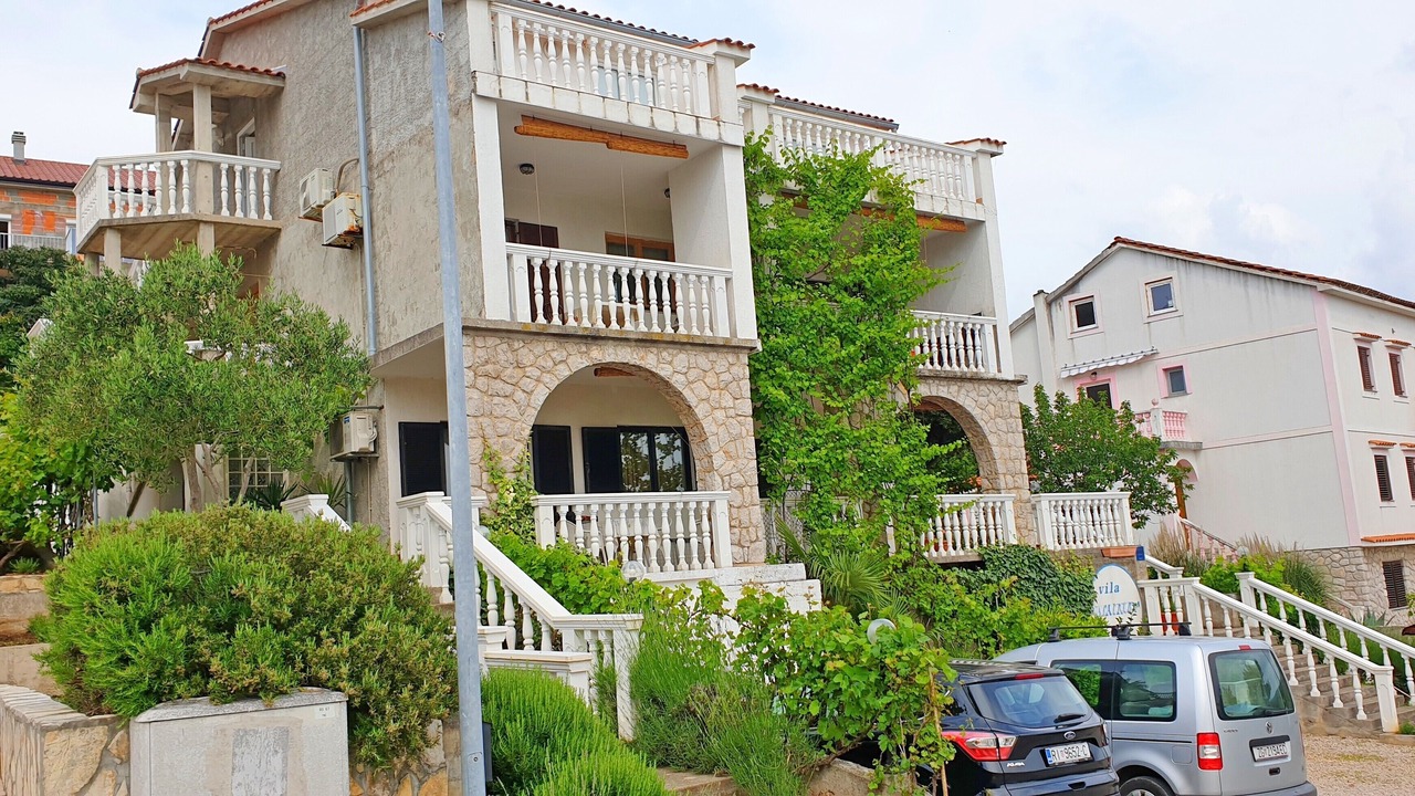Photo of Outdoor in Omisalj