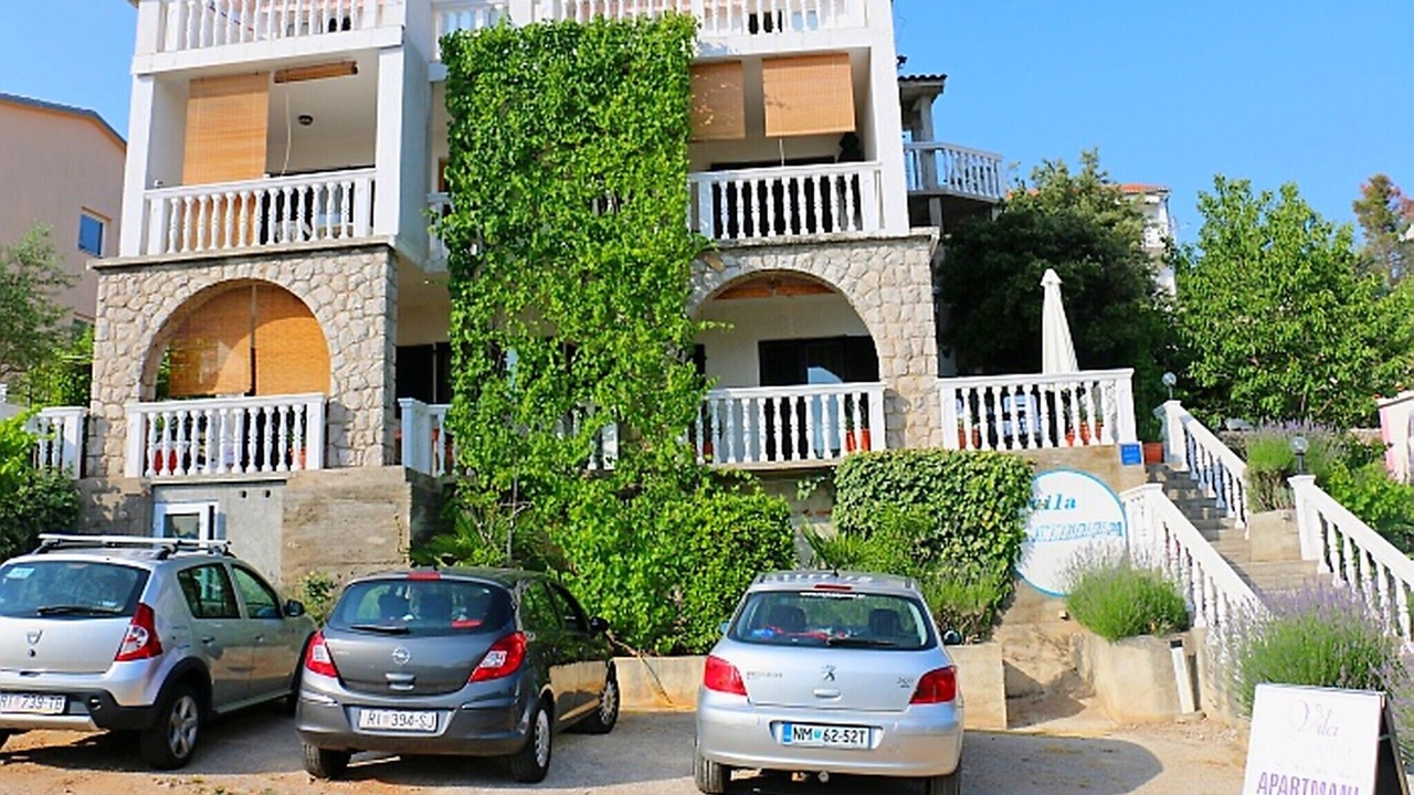 Photo of Outdoor in Omisalj