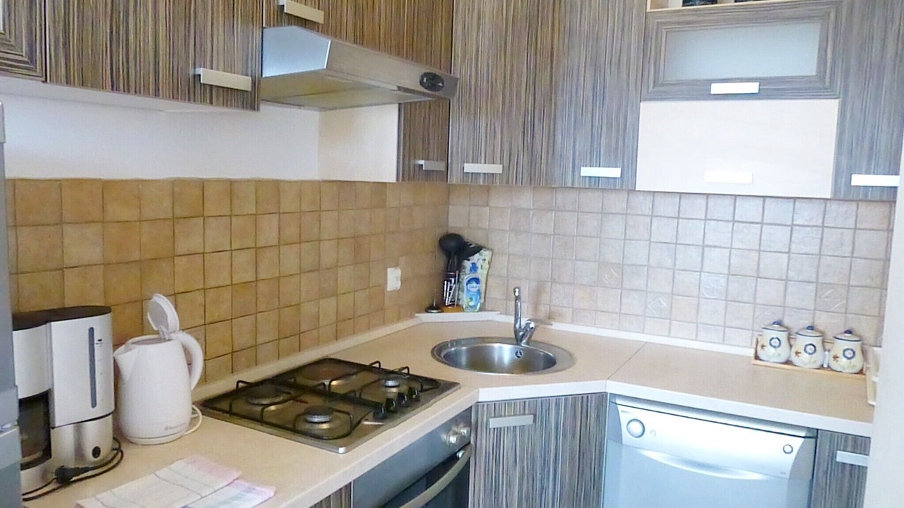 Photo of Kitchen in Omisalj