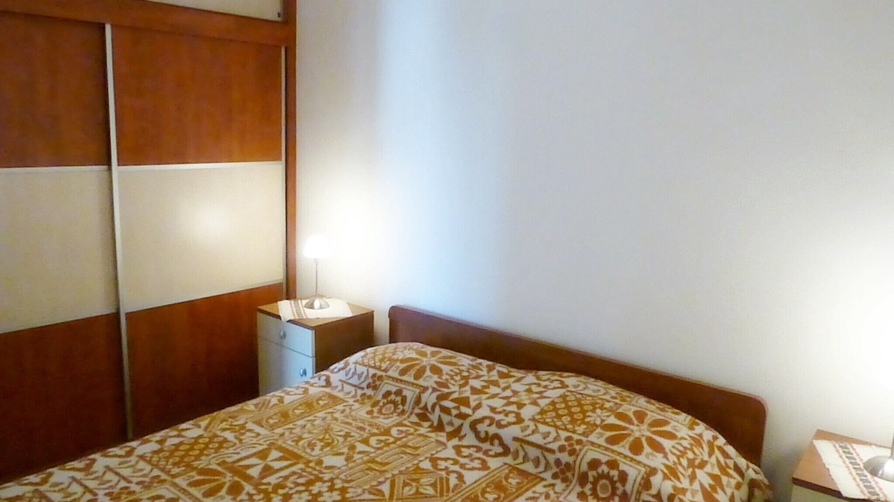 Photo of Bedroom in Omisalj