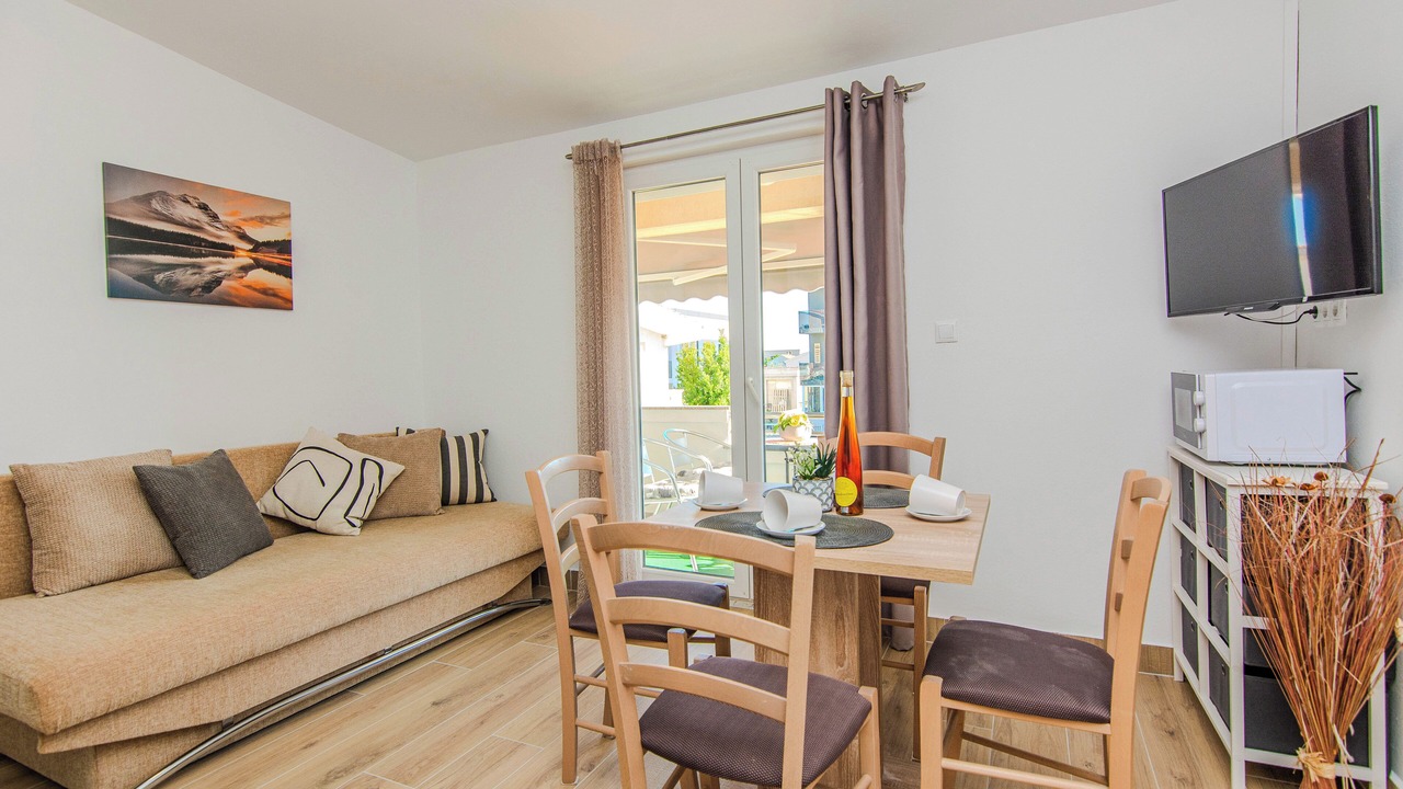 Photo of Livingroom in Nin