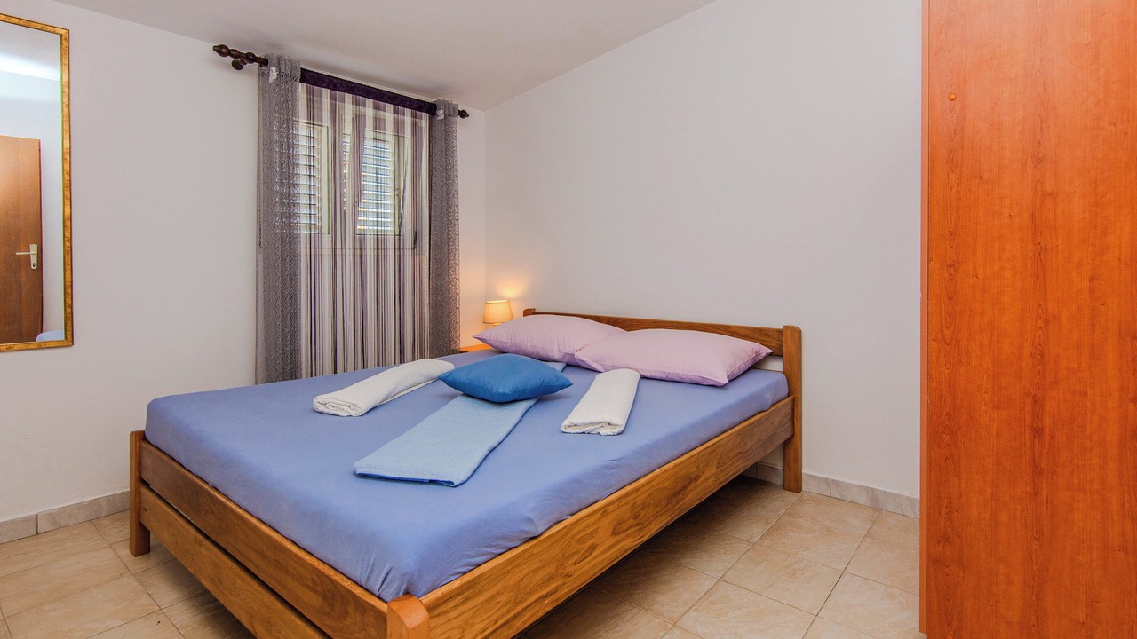 Photo of Bedroom in Nin