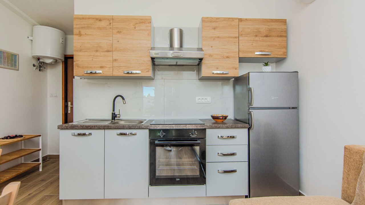 Photo of Kitchen in Nin