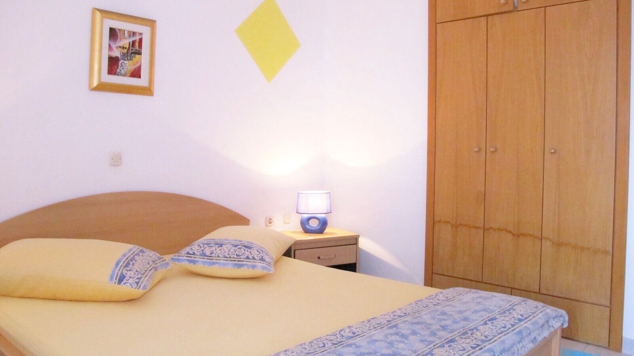 Photo of Bedroom in Prigradica