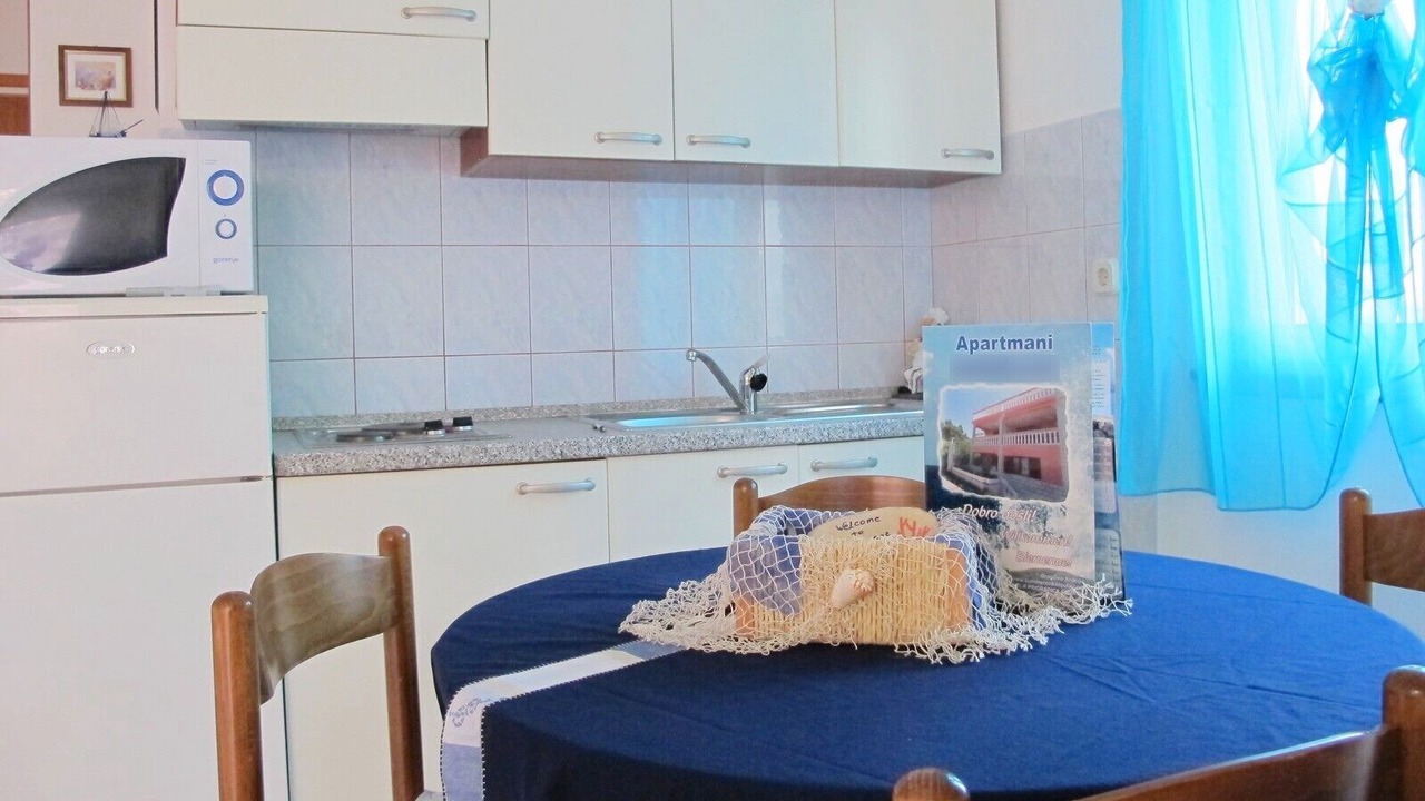 Photo of Kitchen in Prigradica