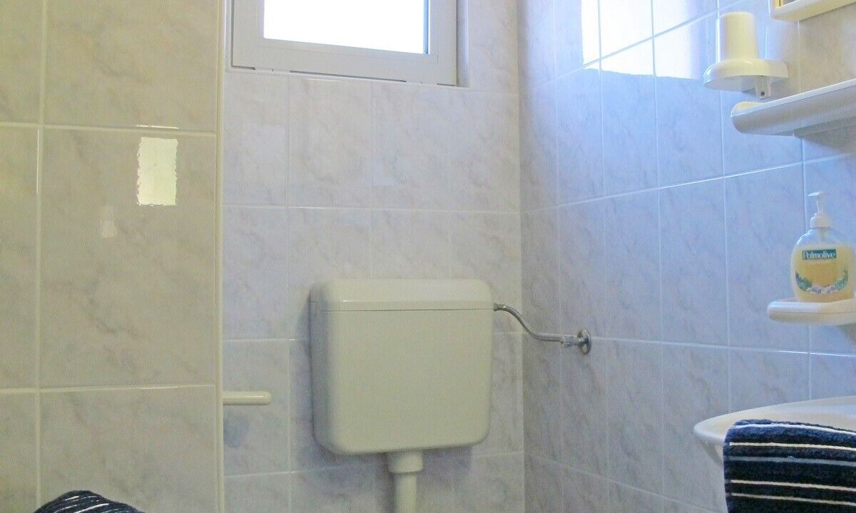 Photo of Bathroom in Prigradica