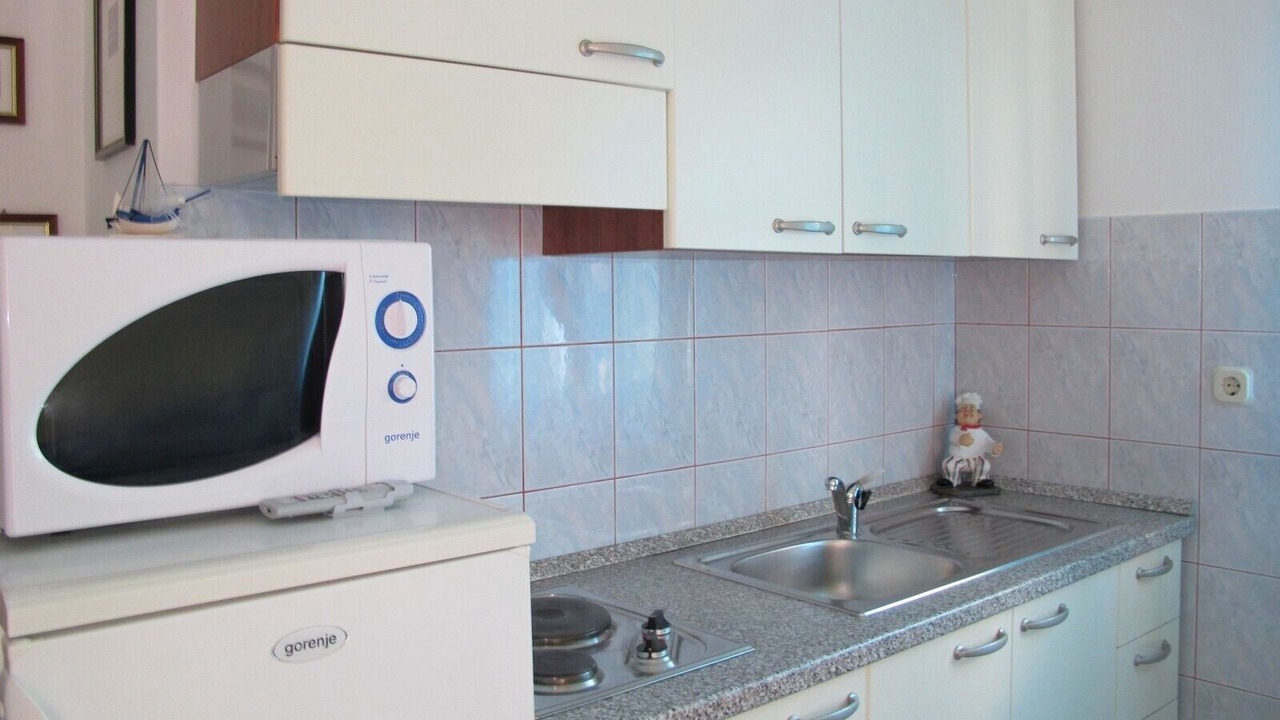 Photo of Kitchen in Prigradica