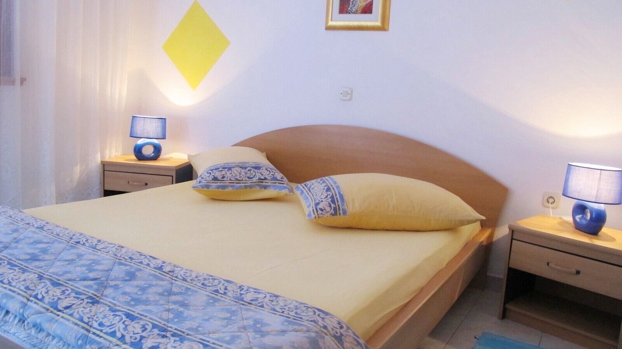 Photo of Bedroom in Prigradica