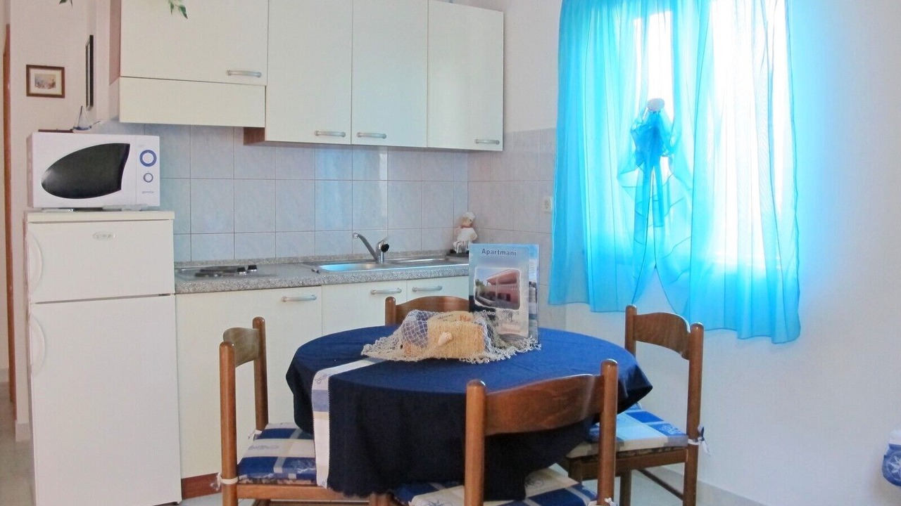 Photo of Kitchen in Prigradica