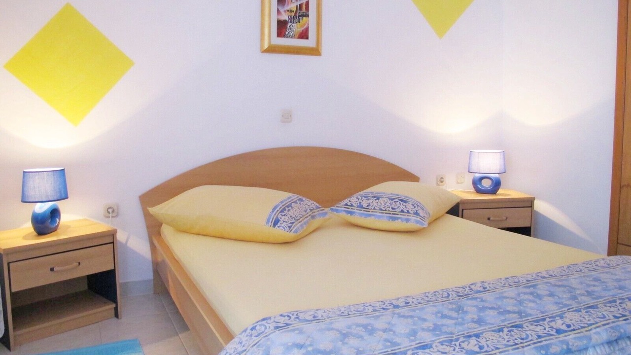 Photo of Bedroom in Prigradica