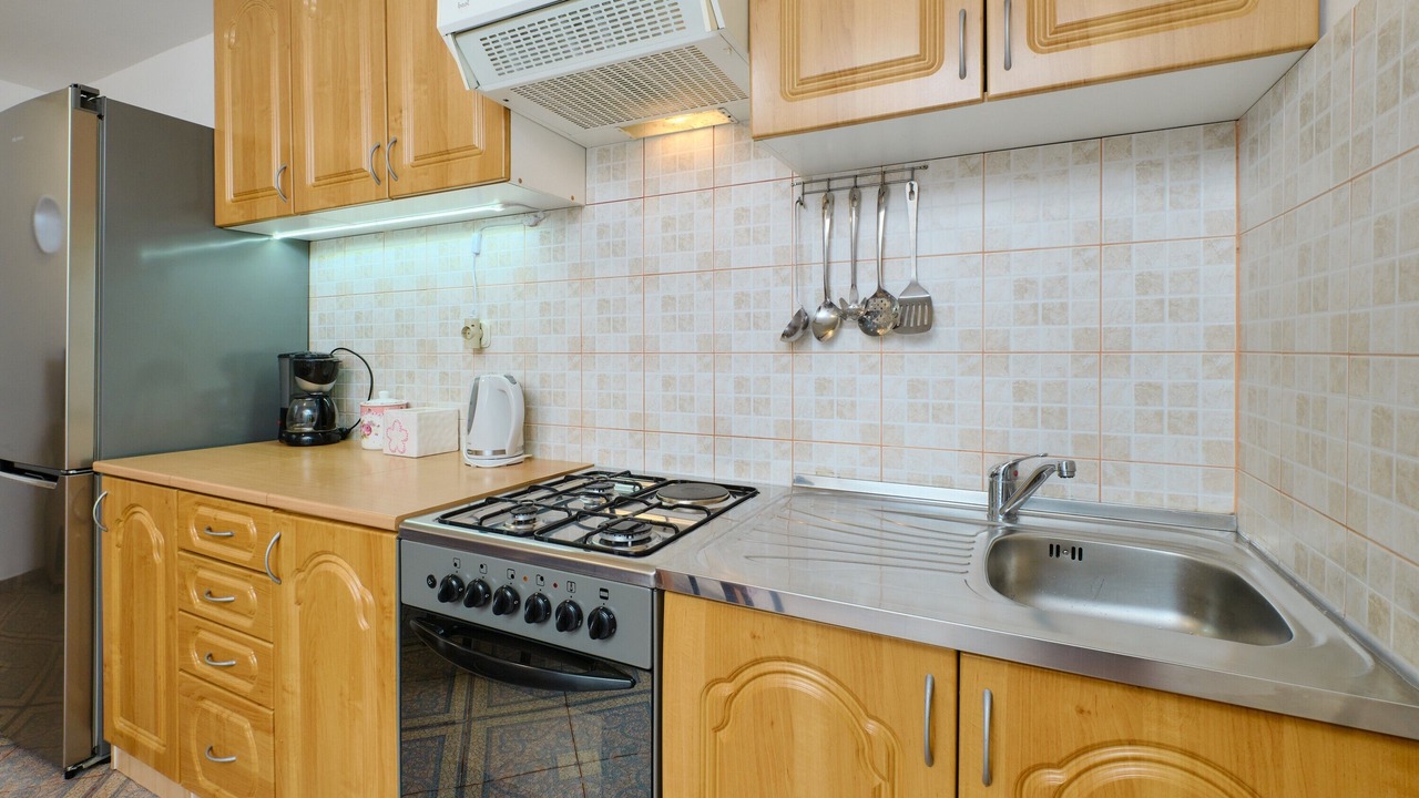 Photo of Kitchen in Cunski