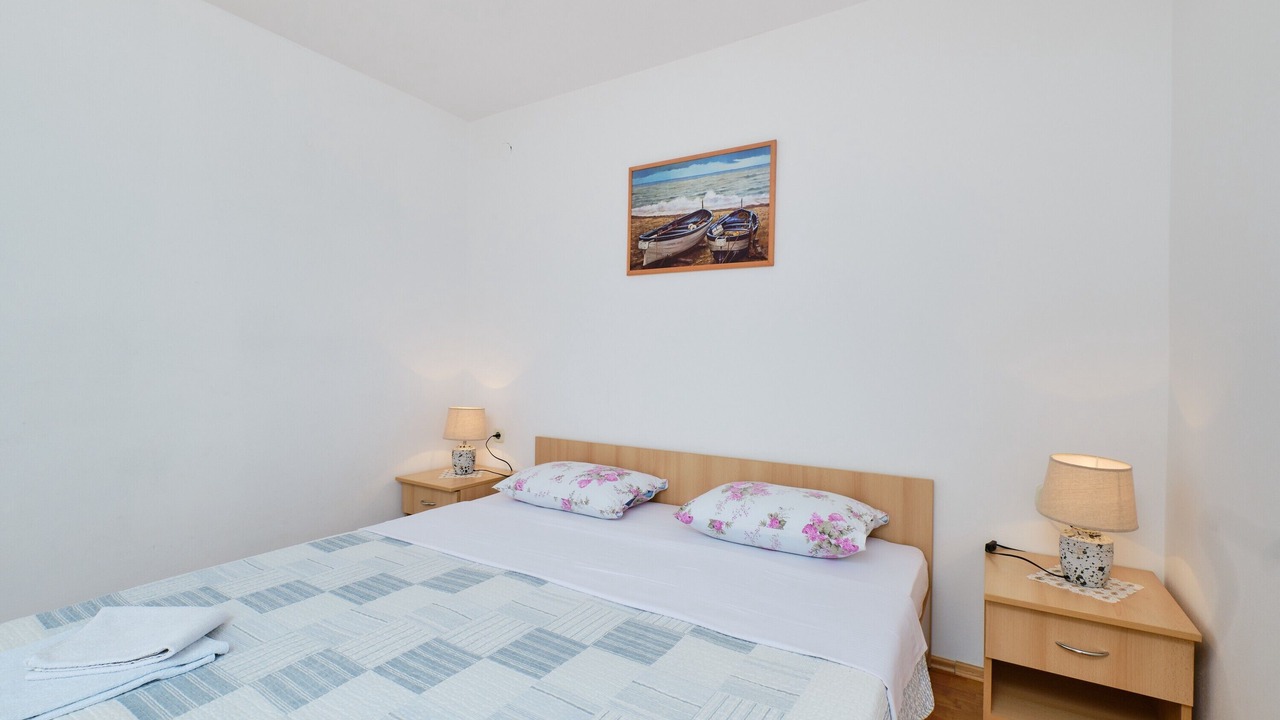 Photo of Bedroom in Cunski