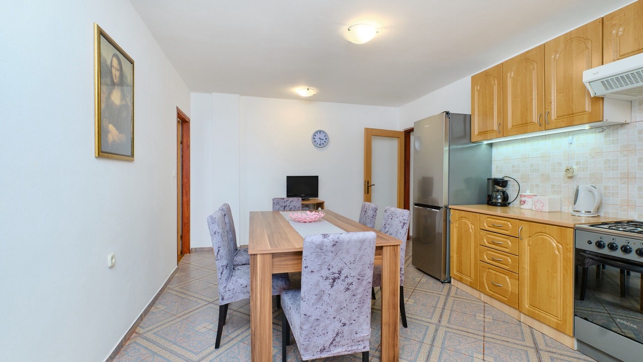 Photo of Kitchen in Cunski