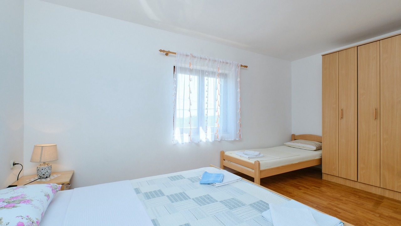 Photo of Bedroom in Cunski