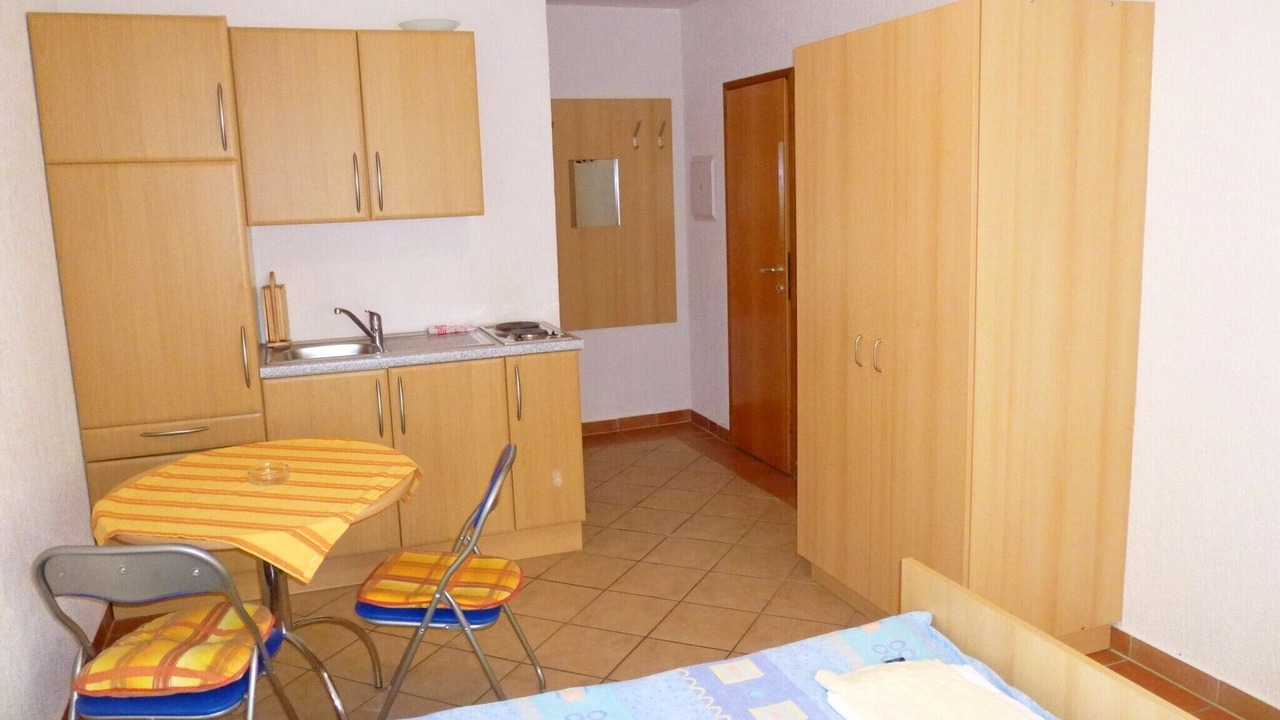 Photo of Bedroom in Omisalj