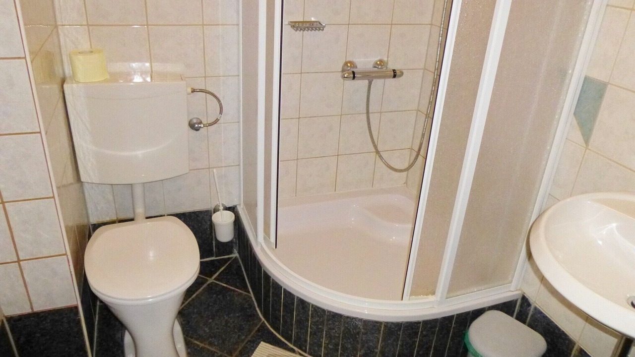 Photo of Bathroom in Omisalj
