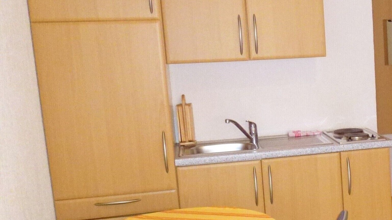 Photo of Kitchen in Omisalj