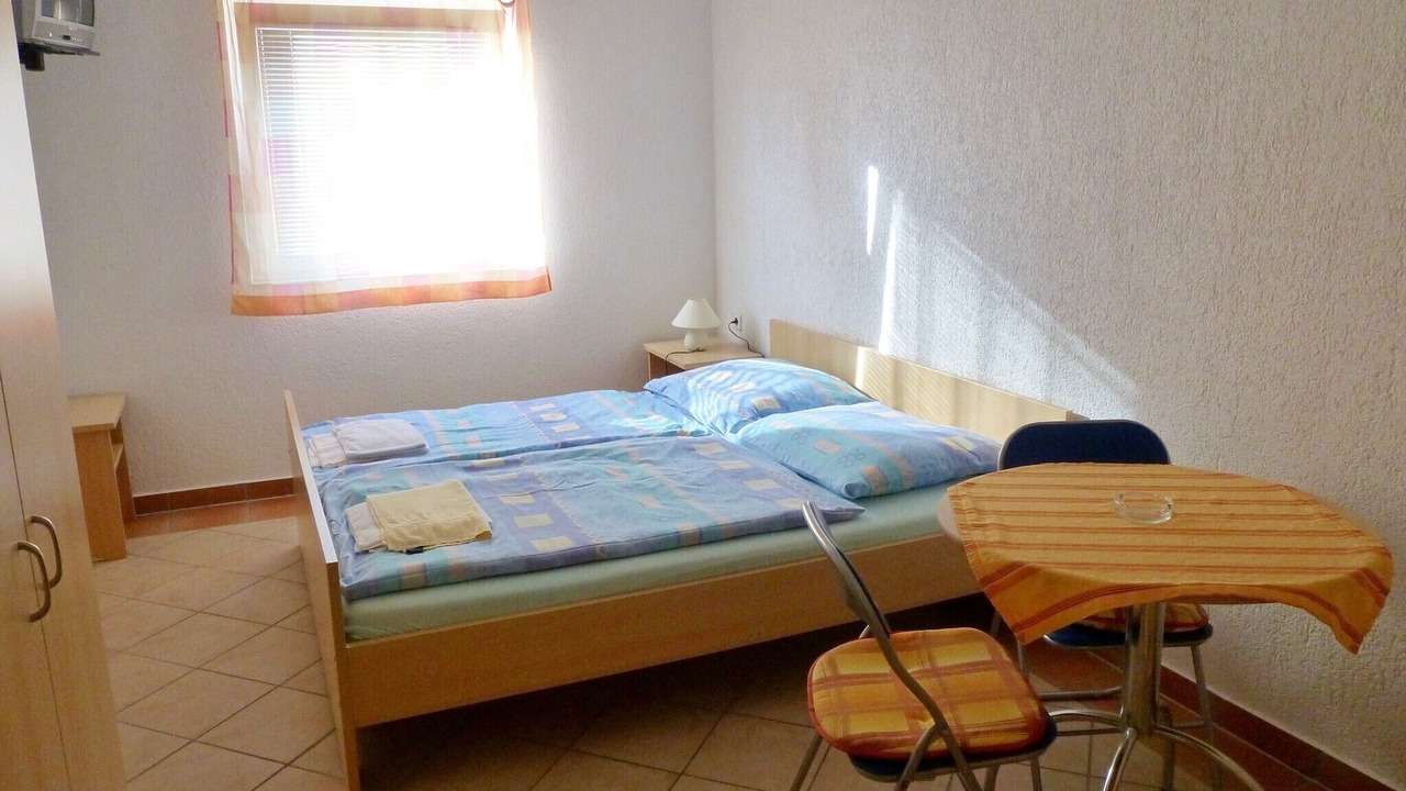 Photo of Bedroom in Omisalj