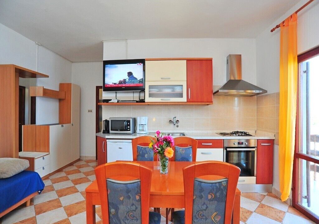 Photo of Kitchen in Nin