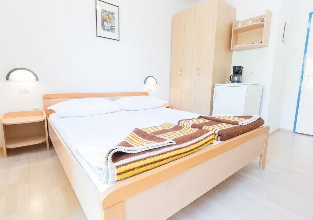 Photo of Bedroom in Baska