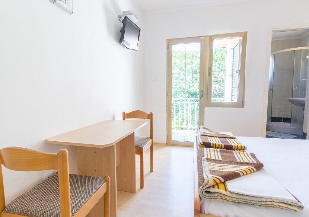Photo of Bedroom in Baska