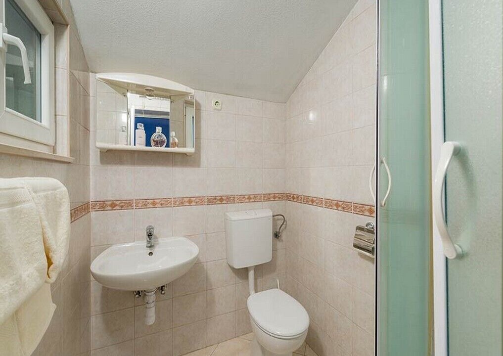 Photo of Bathroom in Podstrana