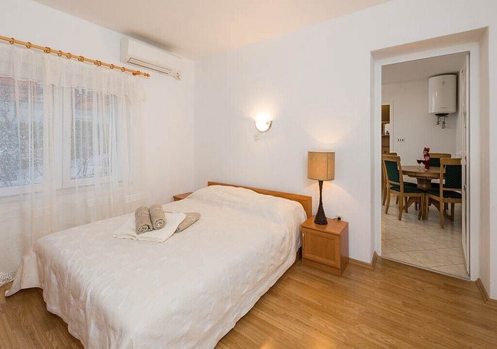 Photo of Bedroom in Podstrana
