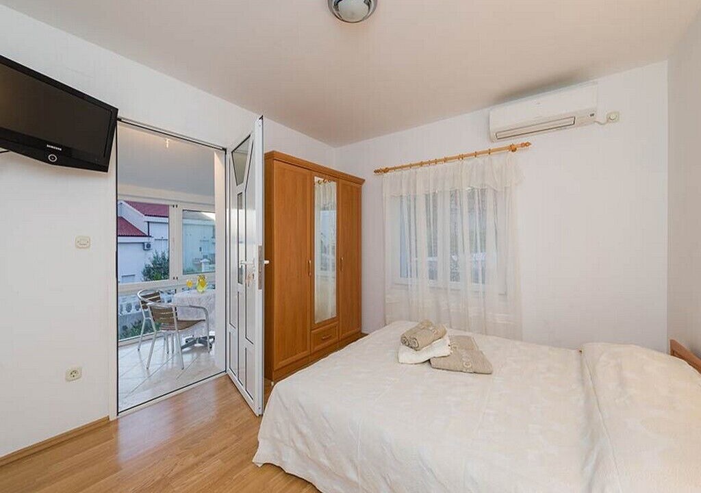 Photo of Bedroom in Podstrana