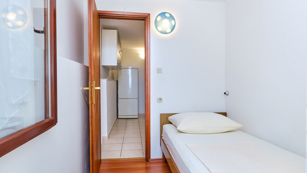 Photo of Bedroom in Cunski