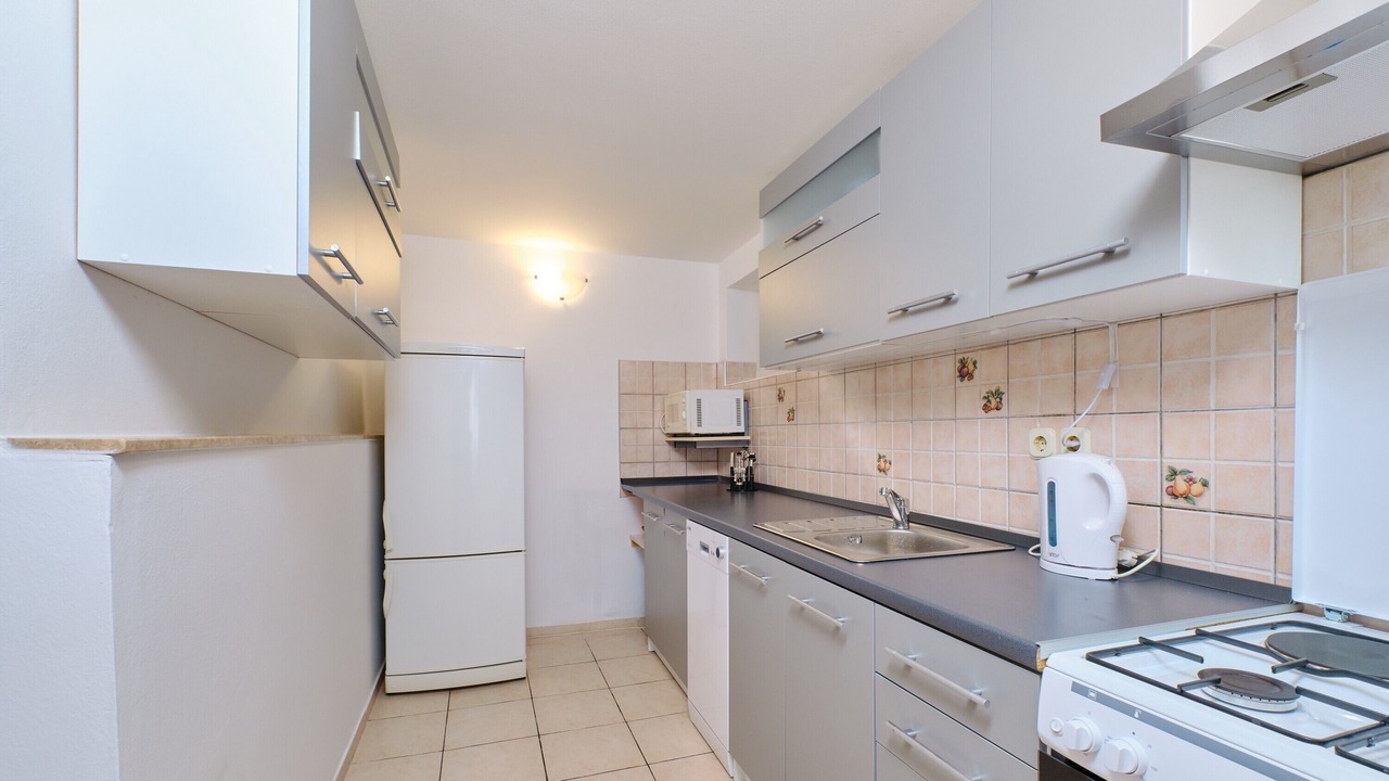 Photo of Kitchen in Cunski