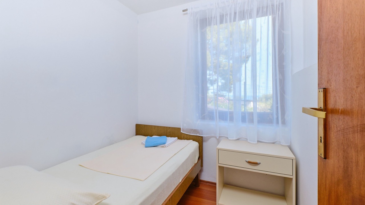 Photo of Bedroom in Cunski