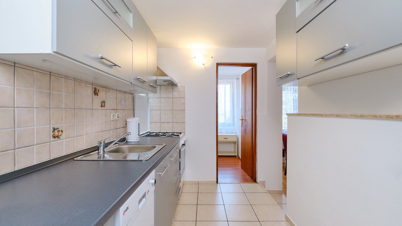 Photo of Kitchen in Cunski