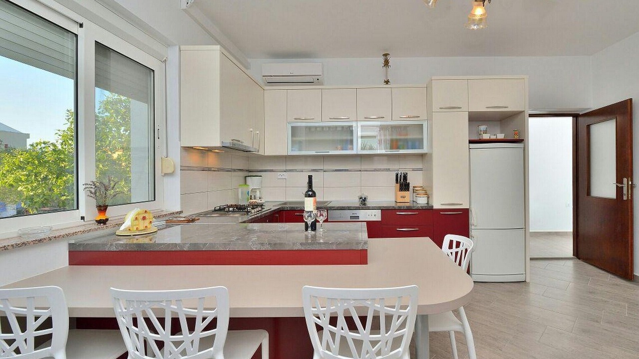 Photo of Kitchen in Bibinje